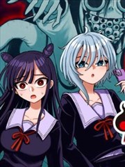 漫画墨线笔记封面